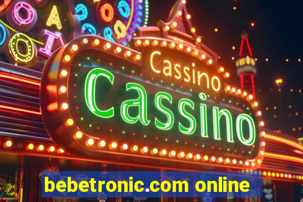 bebetronic.com online